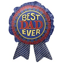 Best Dad Ever Balloon