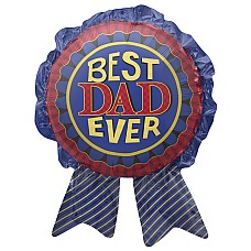 Best Dad Ever Balloon