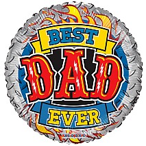 The Best Dad