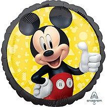 Mickey Mouse Forever Balloon