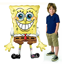 SpongeBob Air Walker Balloon