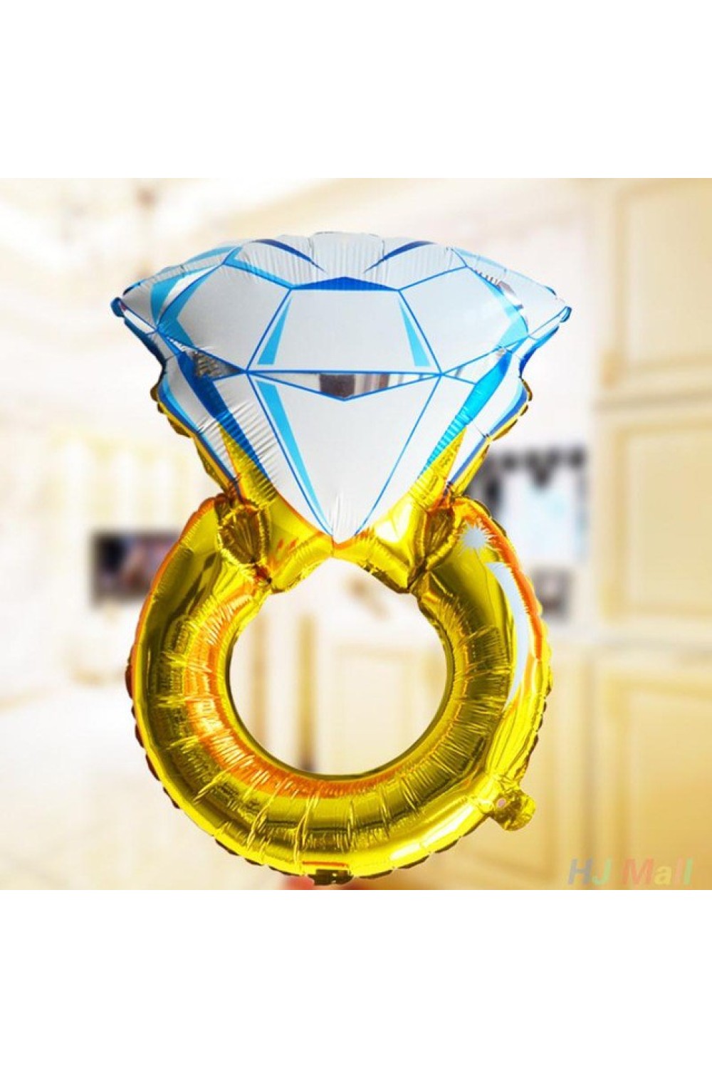 Wedding Balloon -Jumbo