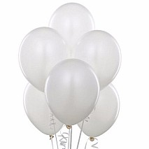 White Balloons- 6
