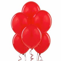 Red Balloons- 6