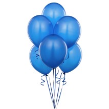 Blue Balloons-6