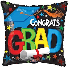 Congrats Grad square 