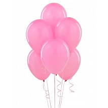 Pink Balloons- 6