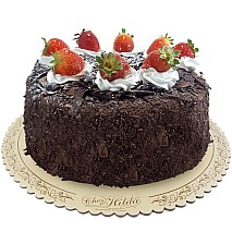 Black Forest Cake (L)  - ChezHilda