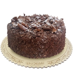Chocolate Chip Cake (M)  - ChezHilda