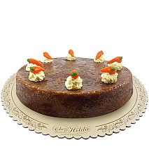 Carrot Cake  - ChezHilda