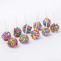 Cake Pops by secrets