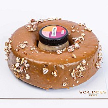 Dates Cake by Secrets