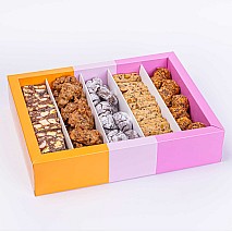 Mix Cookies Box by secrets
