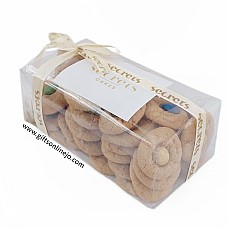 Cookies Smarties Box by Secrets