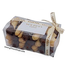 Fingers Vanilla  Box by Secrets