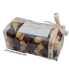 Fingers Vanilla  Box by Secrets