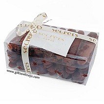 Fingers Chocolate Box by Secrets