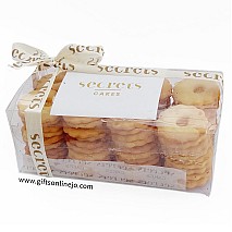 Petit Four Sable Vane by Secrets