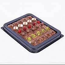 Rice Crispy Mini Tray - by Secrets