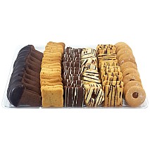 Sablé (Petit Four)  1kilo - ChezHilda