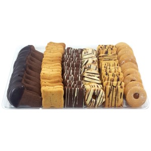 Sablé (Petit Four)  1kilo - ChezHilda