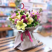 Secret Garden Bouquet