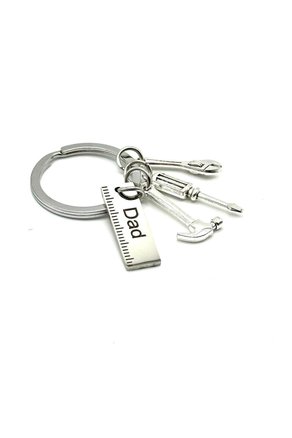 DAD Key Chain