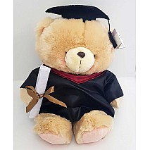 Graduation Red- By Hallmark- 12 inch