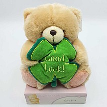 Good Luck -By Hallmark -8 inch