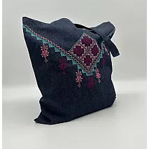 Embroidery Bag-شنطة تطريز 	
