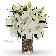 White Lily