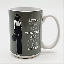 Style Mug
