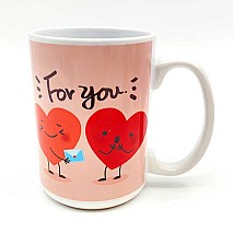 For You Mug