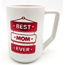 Best Mom Ever Mug