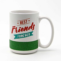 Best Friends Mug