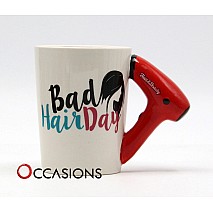 Bad Hair Day Mug