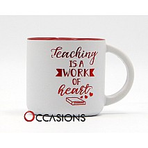 Teaching Mug