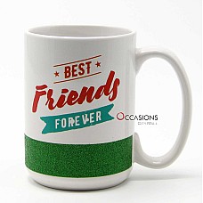 Best Friends Mug
