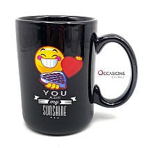 You are my sunshine Mug