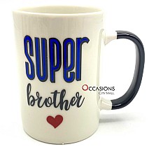 Super Brother Mug