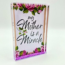 Mother Photo Frame (A Miracle)