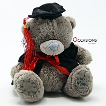 Graduation Teddy - 13cm