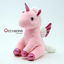 Unicorn - Pink