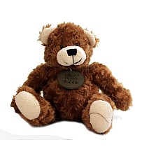 Russ Teddy Bear