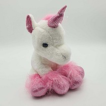 Unicorn stuff toy