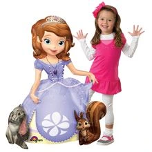 sofia-the-first-airwalker-balloon-disney-delivery-amman-jordan