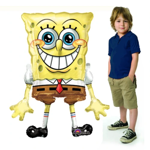 SpongeBob Air Walker Balloon
