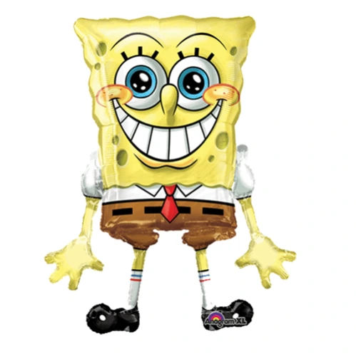 SpongeBob Air Walker Balloon