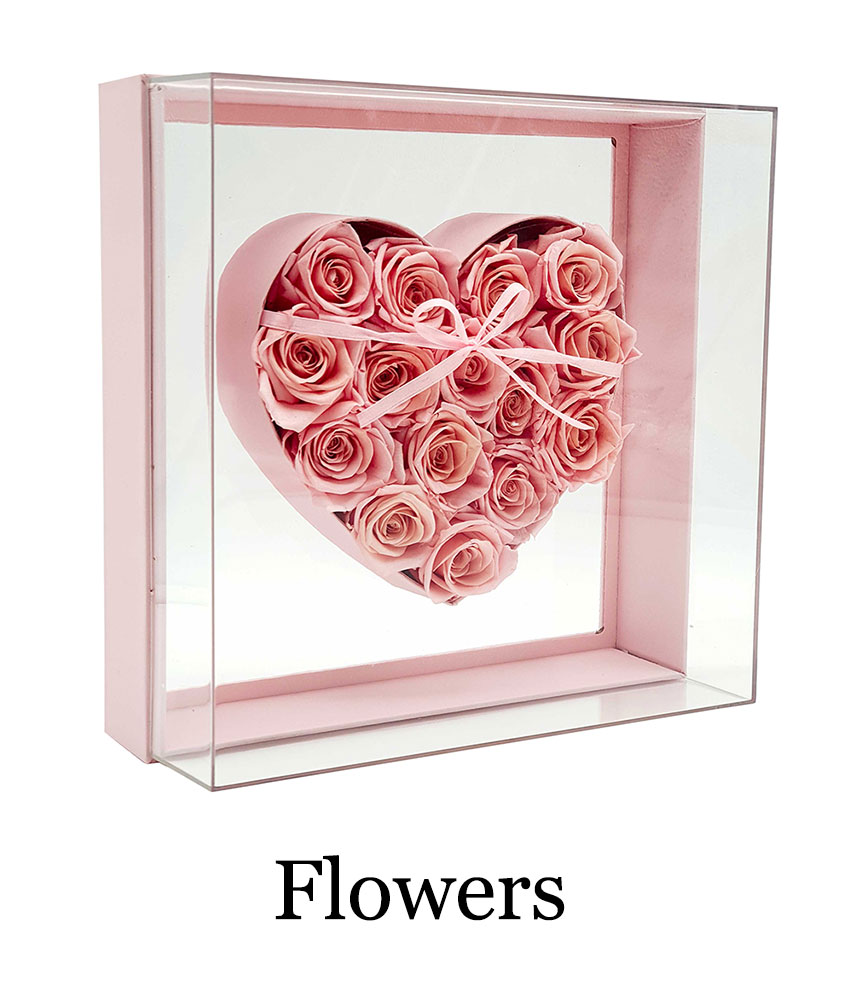 Online Flower Shops in Amman Jordan
